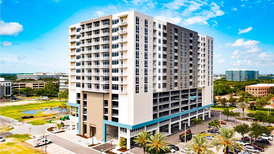 0 Apartments for Rent at Waterview Echelon City Center in St